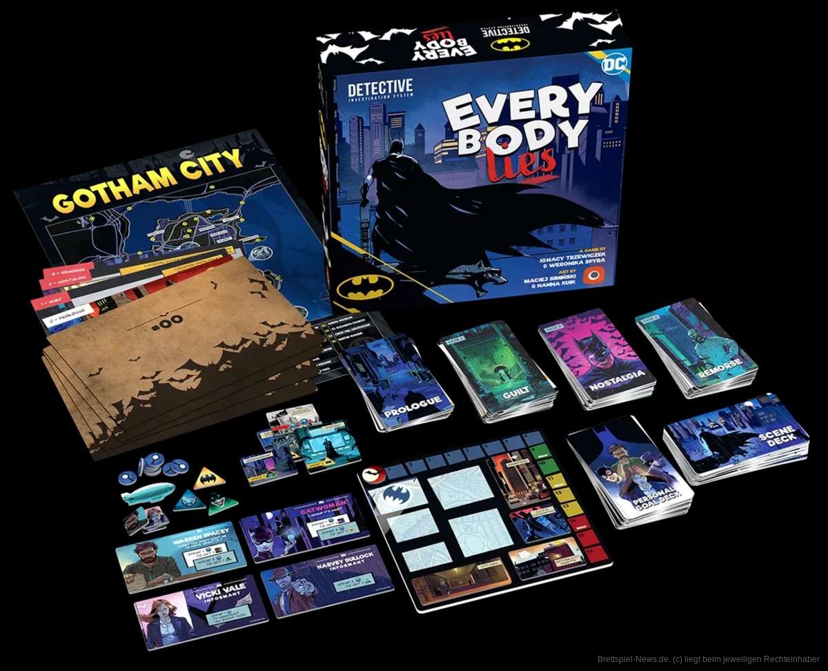 Batman Spielmaterial11