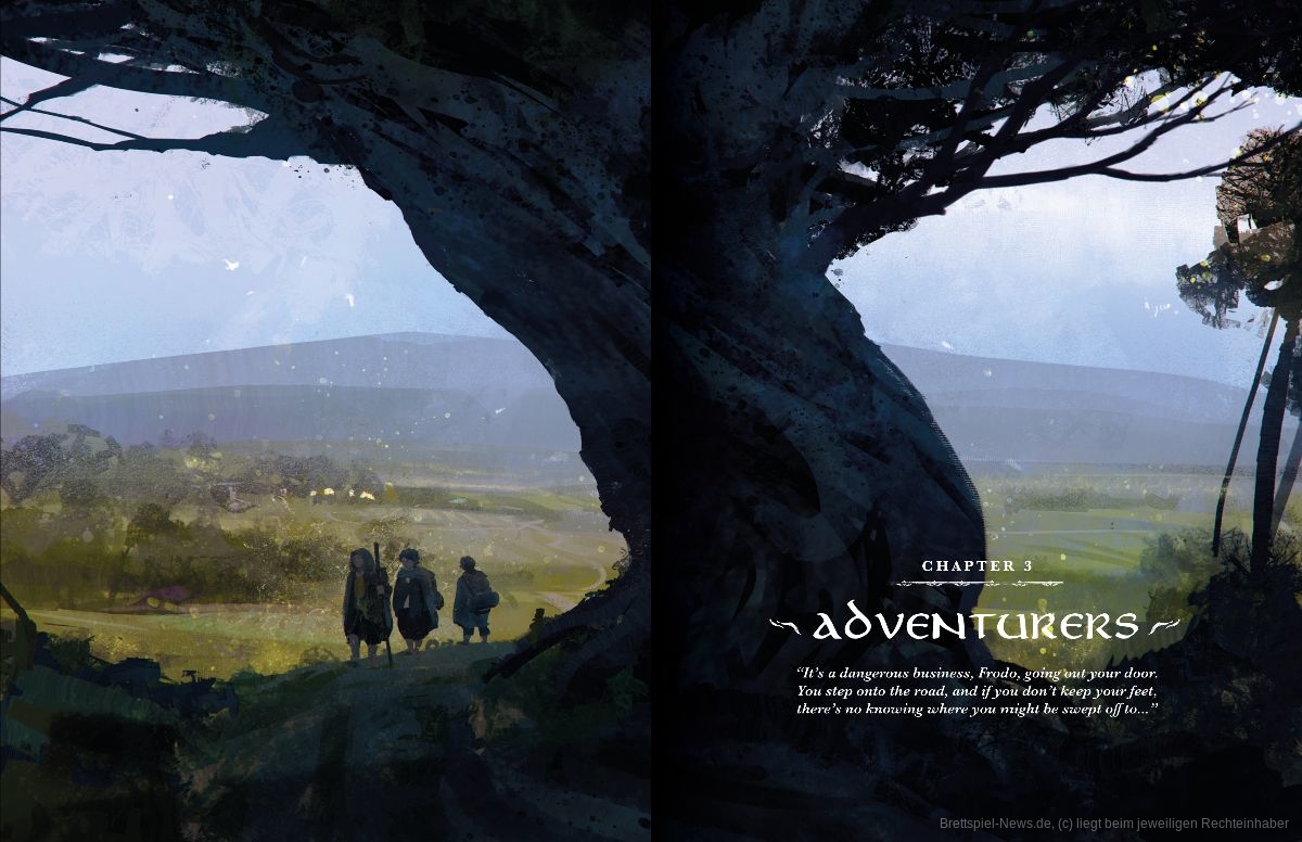 Herr der Ringe The One Ring