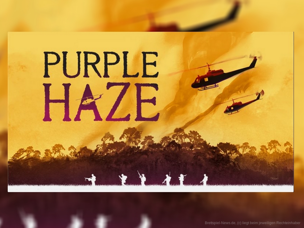 Purple Haze