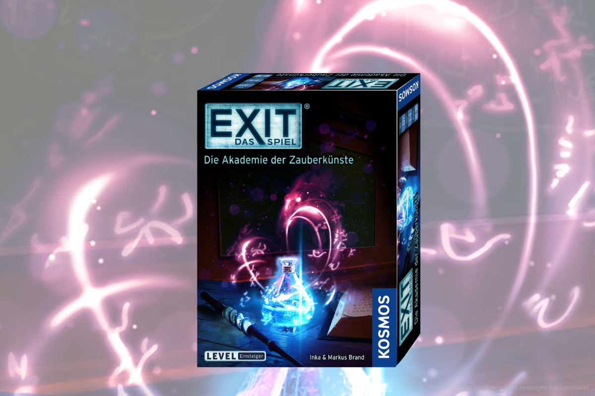 Akademie der Zauberkünste