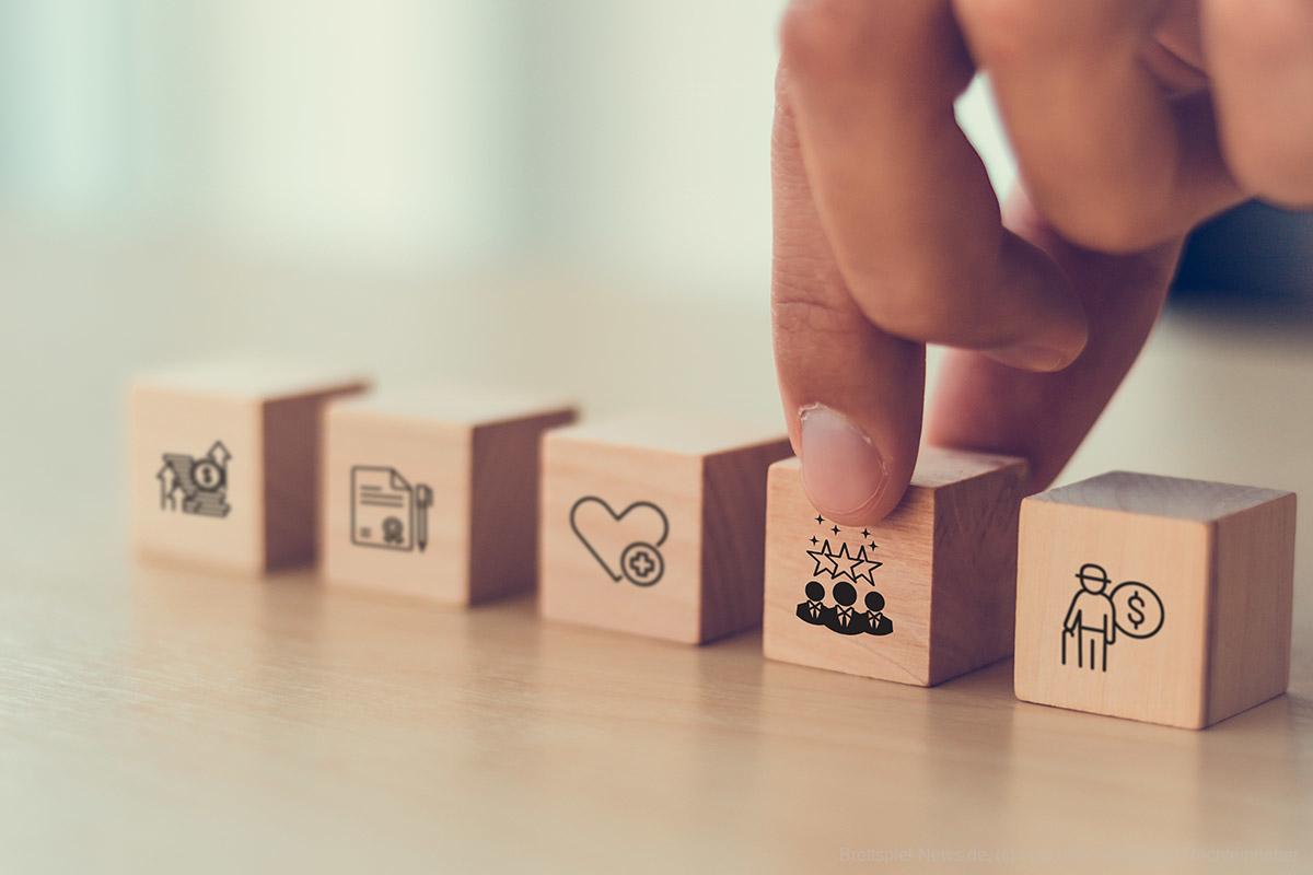 Wohlfühlmechaniken in Juicy Fruits, Planet Unknown und Tower Up