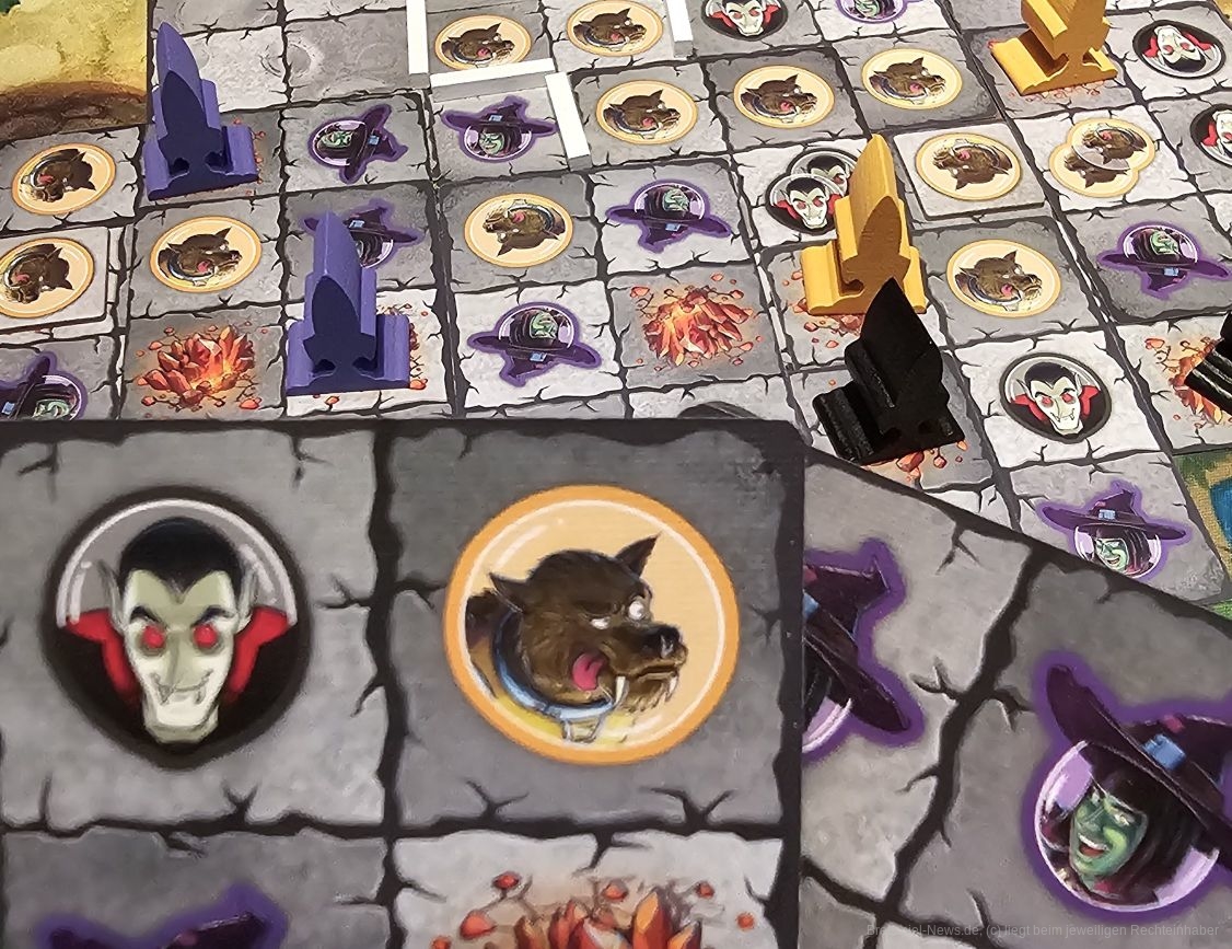 Wenn Monster den Mond besiedeln