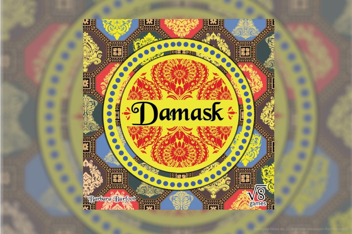 Damask