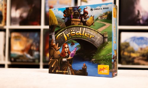 Test | Die Trödler aus den Highlands