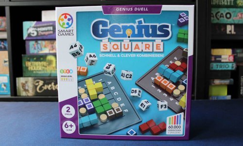 Test | Genius Square
