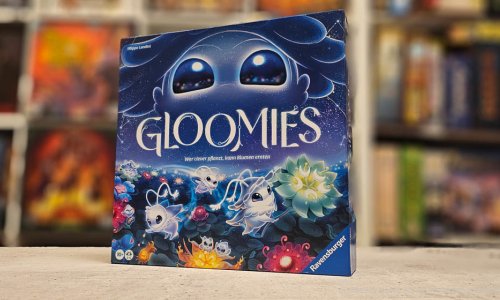 Test | Gloomies