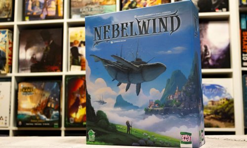 Test | Nebelwind