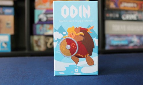 Test | Odin