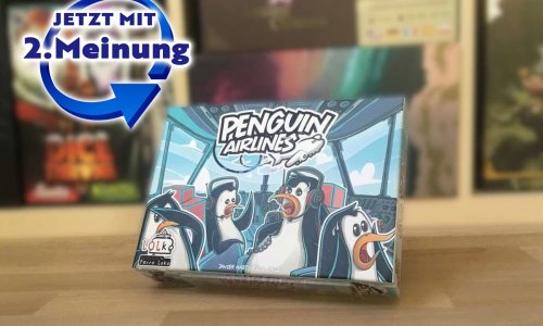 Test | Penguin Airlines