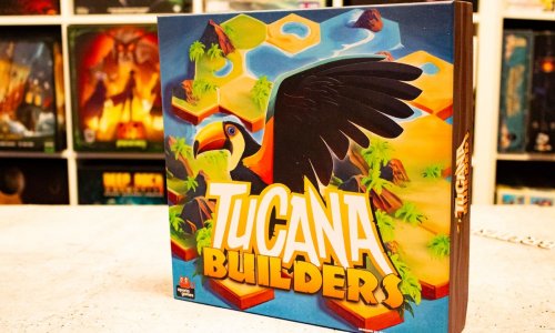 Test | Tucana Builders