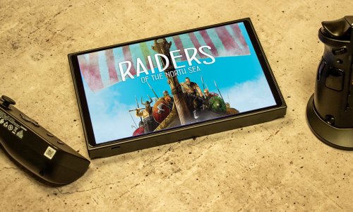 #467 BSN Special (45) | Ist das Lenovo Legion Go die perfekte Brettspiel-Konsole?