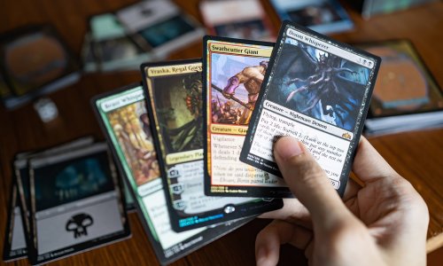 #474 BSN SPIELT (62) | Magic the Gathering - Quo Vadis?