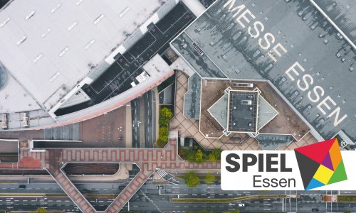 # 468 BSN Team (82) | Die große SPIEL Essen 2024 Preview