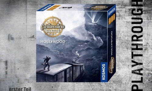 #480 BSN PLAYTHROUGH (18) | Auf nach Hollywood!