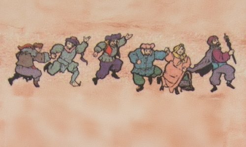  #461 BSN Pile of Shame 13 | Warum auch alte Spiele heute Spaß machen