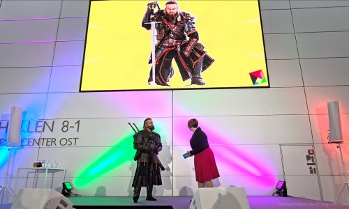 #469 BSN Event (33) | Start in die SPIEL Essen 2024