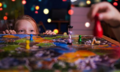 # 477 BSN Team (85) | Spiele und so - warum eigentlich Legacy? Lavinia ist verliebt! und früher war nicht alles besser.