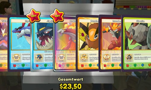 #475 BSN Special (46) | TCG Card Shop Simulator – viel besser als gedacht!
