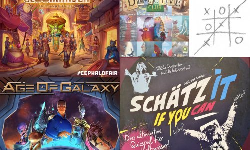 #455 BSN TEAM (78) | Gespielt - mit dem Chef.