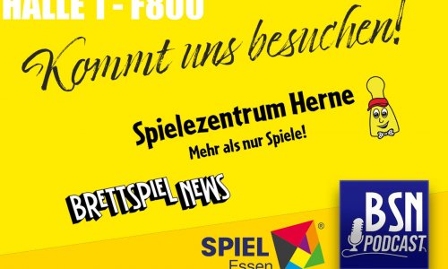  #535 BSN Special (48) | H1 F800 - Das bieten wir euch in Essen an