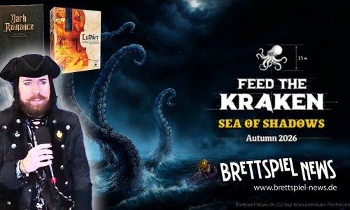 Funtails im Interview – exklusive Einblicke in die Neuheiten auf der SPIEL Essen 2025