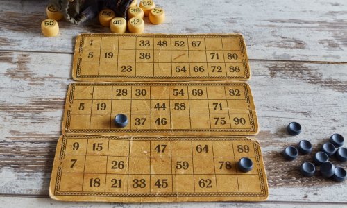 #485 Alte Liebe (1) | Ein neues Format über alte Spiele