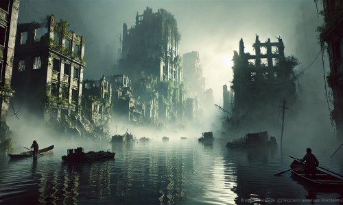 #495 BSN Team 90 | Neue Welten die wir kaum noch kennen