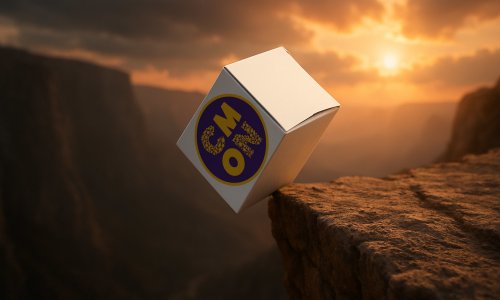 #505 REPORT (16) | Untergang eines Crowdfunding Riesen? 