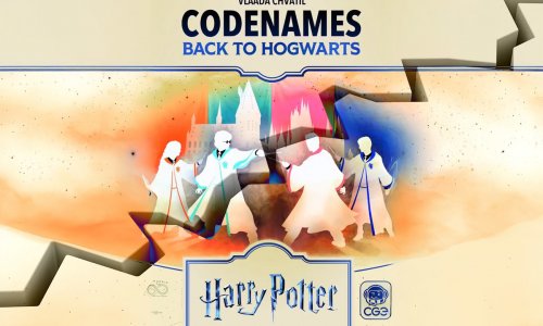 Update: Ein Riss geht durch die Brettspielszene wegen Harry Potter - ein Appell