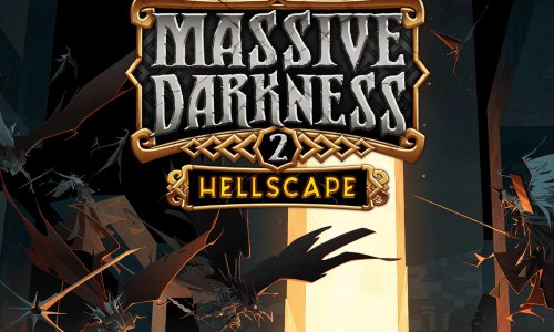  #490 Durchgespielt (3) | Massive Darkness 2 - der beste Dungeon Crawler?