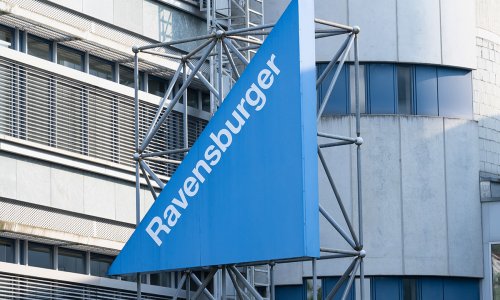 #496 Event (38) | Exklusive Einblicke bei Ravensburger 