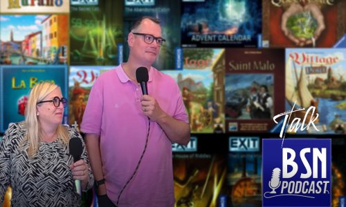  #548 Talk (144) | Inka und Markus Brand: wie aus kreativem Chaos Welterfolge werden