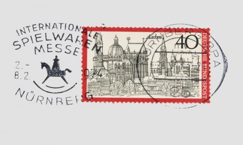 #488 BSN Event 36 | Die Highlights der Spielwarenmesse 2025