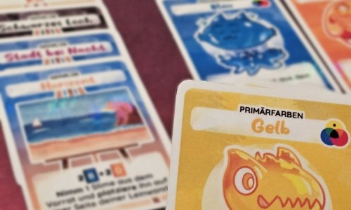 Artislime - Mein Kickstarter-Geheimtipp für euch