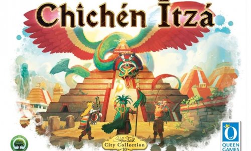 Chichén Itzá - Teil 3: Ein Fazit
