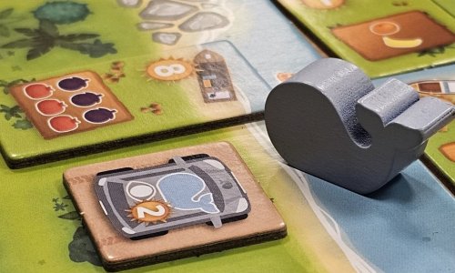 Wohlfühlmechaniken in Brettspielen