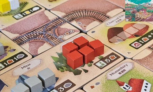 Cleveres Knobeln an den eigenen Produktionsketten – Warum dieser Geheimtipp heraussticht