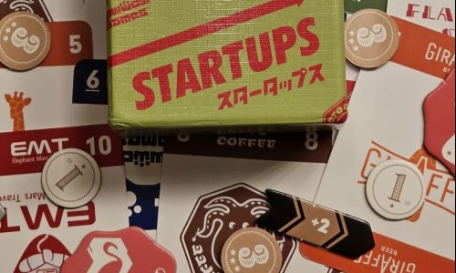 Startups - Cleveres Pokern um Konzerne