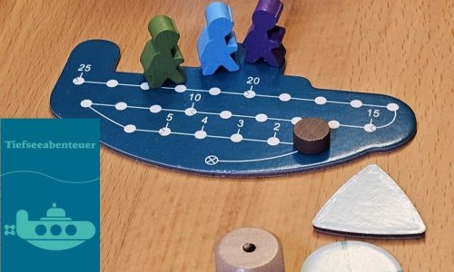 Abtauchen ins Risiko - Warum Tiefseeabenteuer so fesselt