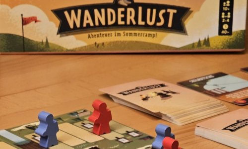 Wanderlust trifft Sparfuchs – Ist das Schnäppchen-Spiel etwas für dich?