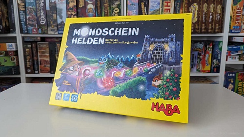 Test | Mondscheinhelden